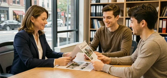 Comment trouver facilement un bien à louer grâce à une agence immobilière experte Comment trouver facilement un bien à louer grâce à une agence immobilière experte