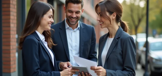 Immo Proxima : analyse complète des nouveaux services immobiliers de proximité