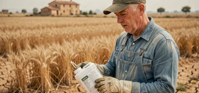 Tout savoir sur la réglementation du Roundup Ultra Plus en Espagne et ses dangers Tout savoir sur la réglementation du Roundup Ultra Plus en Espagne et ses dangers