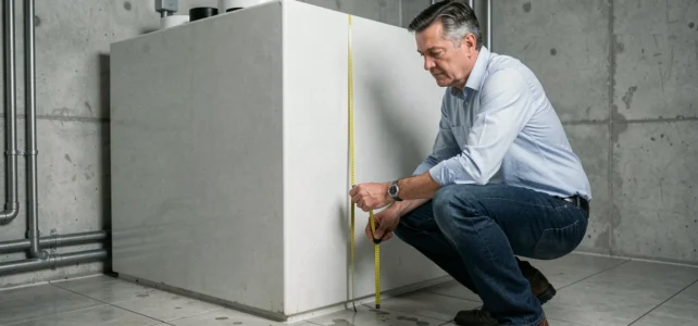 Comment calculer le volume en litres à partir de mètres carrés facilement