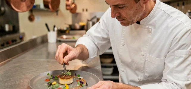 Découvrez les dernières tendances culinaires pour devenir un vrai gourmet moderne Découvrez les dernières tendances culinaires pour devenir un vrai gourmet moderne