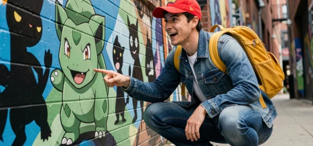Découvrez tous les Pokémon en B : la liste complète des créatures à ne pas manquer Découvrez tous les Pokémon en B : la liste complète des créatures à ne pas manquer