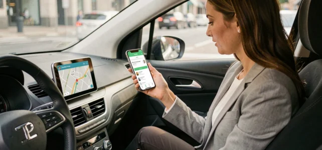 Comment utiliser l’application Karos pour optimiser vos trajets quotidiens en voiture Comment utiliser l’application Karos pour optimiser vos trajets quotidiens en voiture