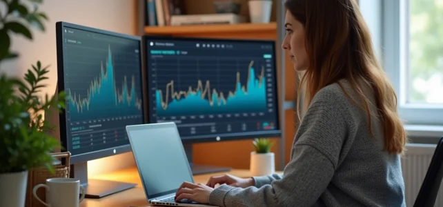 Astuces incontournables pour augmenter vos revenus en ligne étape par étape Astuces incontournables pour augmenter vos revenus en ligne étape par étape