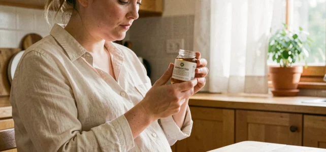 Propolis pendant la grossesse : bienfaits, risques et recommandations pour les futures mamans Propolis pendant la grossesse : bienfaits, risques et recommandations pour les futures mamans