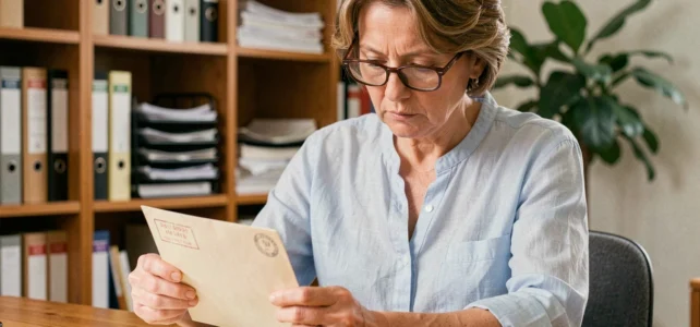 Quel sera le coût de l’affranchissement courrier en 2026 ? Guide complet Quel sera le coût de l’affranchissement courrier en 2026 ? Guide complet