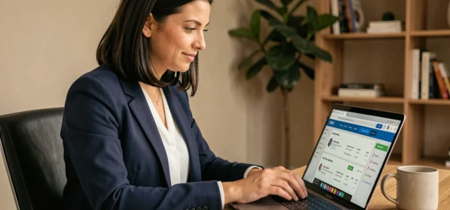 Comment trouver rapidement des offres d’emploi adaptées à votre profil en ligne Comment trouver rapidement des offres d’emploi adaptées à votre profil en ligne