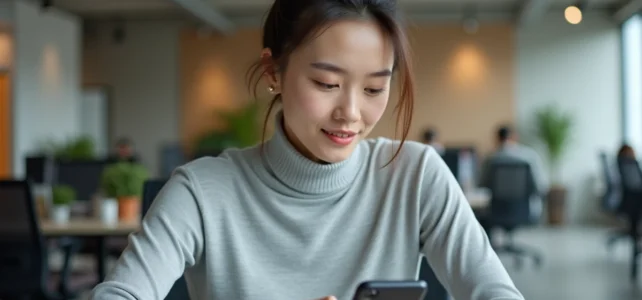 Les dernières tendances tech à suivre absolument pour rester à la pointe de l&rsquo;actualité