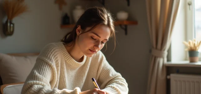 Comment personnaliser une lettre à la mariée pour un message unique et émouvant