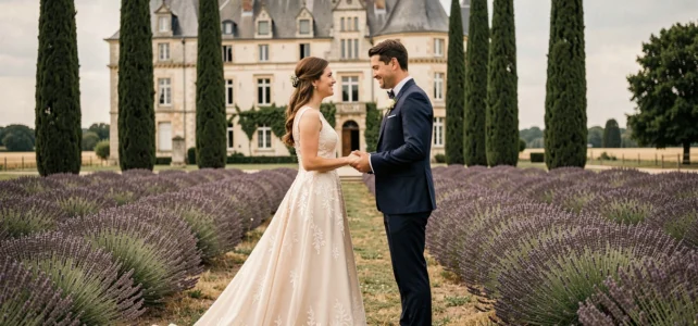 Tout savoir pour organiser un mariage inoubliable en France : conseils et étapes clés Tout savoir pour organiser un mariage inoubliable en France : conseils et étapes clés