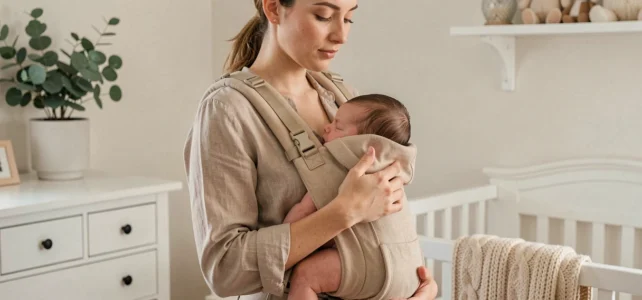Les dernières tendances et nouveautés dans le monde de la puériculture et des bébés Les dernières tendances et nouveautés dans le monde de la puériculture et des bébés