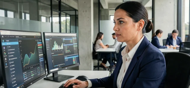 Comment protéger efficacement son entreprise contre les cybermenaces en 2024 Comment protéger efficacement son entreprise contre les cybermenaces en 2024