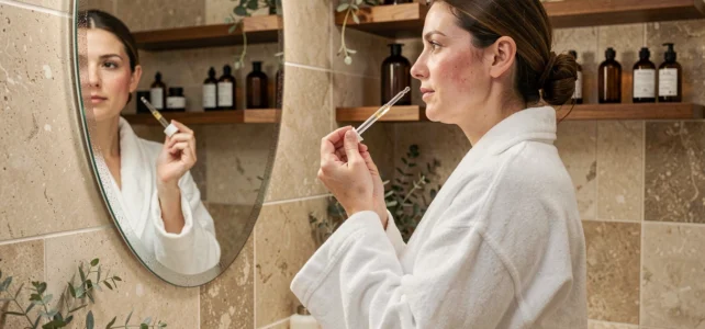 Astuces beauté : conseils et produits pour sublimer votre routine au quotidien Astuces beauté : conseils et produits pour sublimer votre routine au quotidien