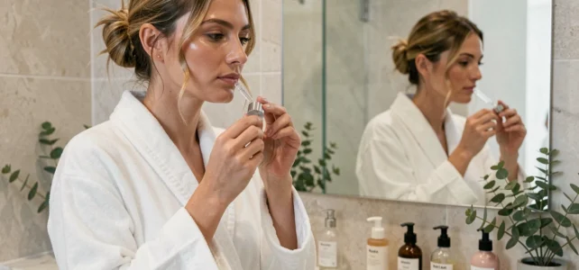 Les dernières tendances beauté et soins pour sublimer votre routine au quotidien Les dernières tendances beauté et soins pour sublimer votre routine au quotidien
