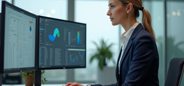 Découvrez les services informatiques incontournables pour booster la performance de votre entreprise