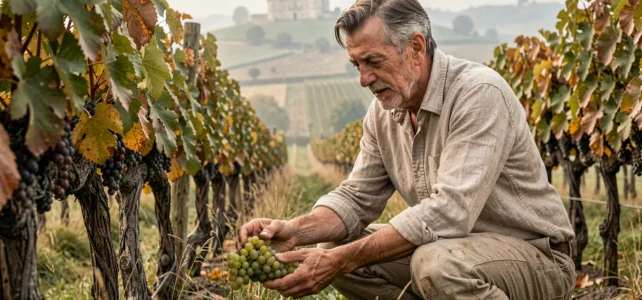 Découvrez les secrets des grands vins de Loire et leur histoire fascinante Découvrez les secrets des grands vins de Loire et leur histoire fascinante