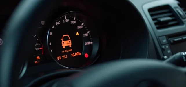 Voyant moteur orange allumé après un plein : causes possibles et vérifications à faire Voyant moteur orange allumé après un plein : causes possibles et vérifications à faire